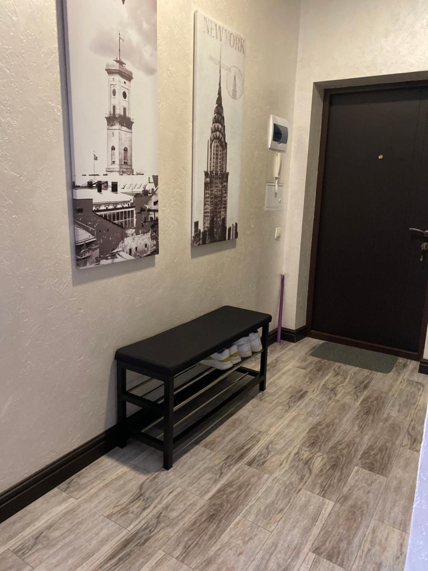 Апартаменты Loft В Жк Срібний Дім تريسكافيتس المظهر الخارجي الصورة